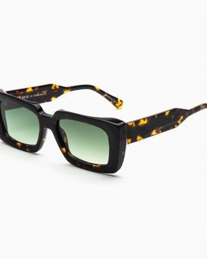 Rebecca Tartaruga Opaco