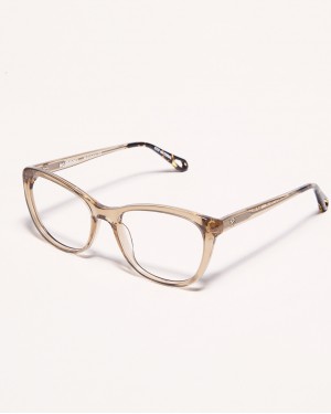 COLLETTE CRYSTAL CHAMPAGNE