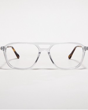 LEWIS CRYSTAL SILVER