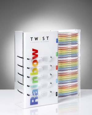 TWIST PACKAGING