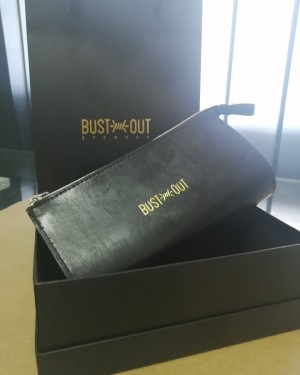 BUSTOUT PACKAGING