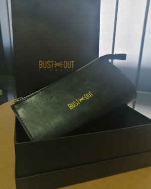 BUSTOUT PACKAGING