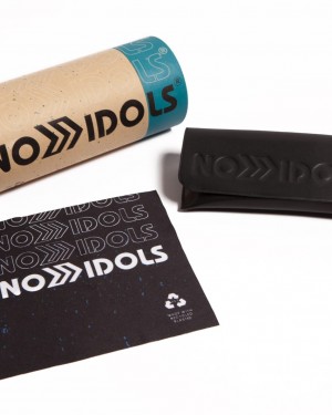 HOUSSES EN CUIR RECYCLÉ