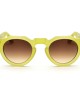 ARGYLL VERDE OPACO MARRONE SFUMATO