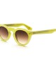 ARGYLL VERDE OPACO MARRONE SFUMATO
