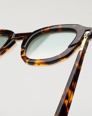 TWIST TWO Avorio - Tartaruga