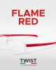 TWIST One Read Flame Red TWIST One Read Flame Red