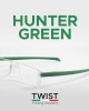 TWIST One Read Hunter Green TWIST One Read Hunter Green