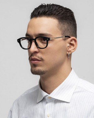 JOHNNY NERO SENZA CLIP