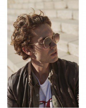 PATAKY GOLD KAKAO GRADIENT