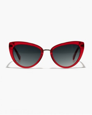 CALLAS CRYSTAL RED GRADIENT