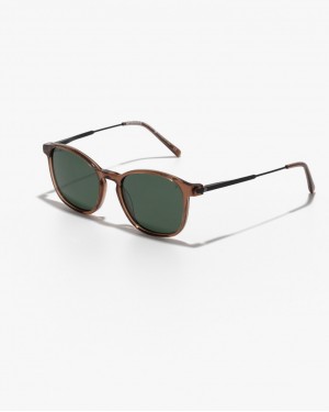 CLAPTON DARK HABANA OLIVE