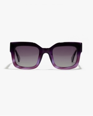 DEMI FUSION VIOLET GRADIENT