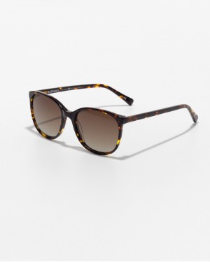 FRANKLIN HABANA BROWN GRADIENT