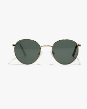 LENNON GOLD OLIVE