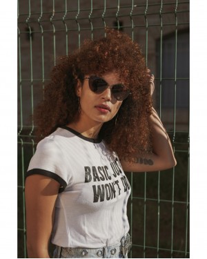 NATALIE DARK SILVER BLACK