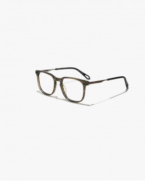 LEBRON GREEN STRIPES