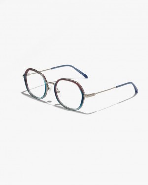 ARIANA FUSION BLUE ROSE