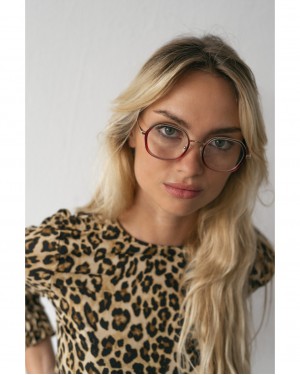 ARIANA FUSION GOLD ROSE