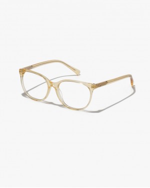 BARDOT  CRYSTAL CHAMPAGNE