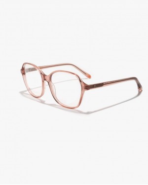 KIDMAN CRYSTAL CARAMEL