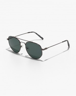 ROLLING DARK SILVER BLACK