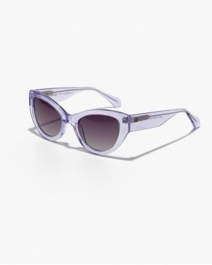 RYDER CRYSTAL VIOLET GRADIENT