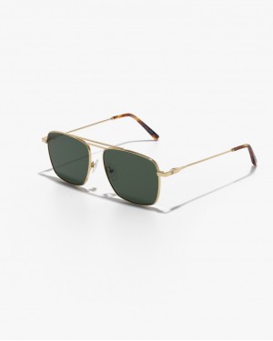 WALKER GOLD OLIVE