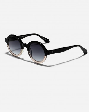 MILEY FUSION BLACK GREY