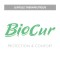 BIOCUR SH  Lentille de contact thérapeutique, sur mesure