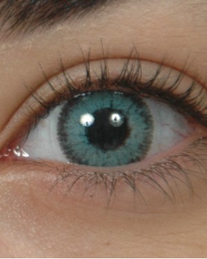 BIOLENS COLOR  Lentille de contact souple cosmétique