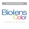 BIOLENS COLOR  Lentille de contact souple cosmétique